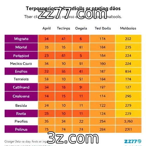 Análise do comportamento de apostadores em cassinos virtuais