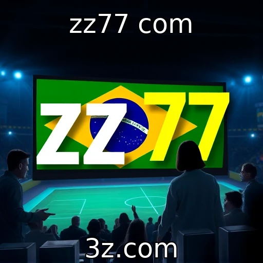 Crescimento de plataformas de apostas no mercado brasileiro