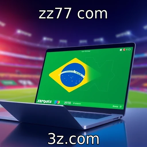 Expansão de plataformas de apostas online no Brasil