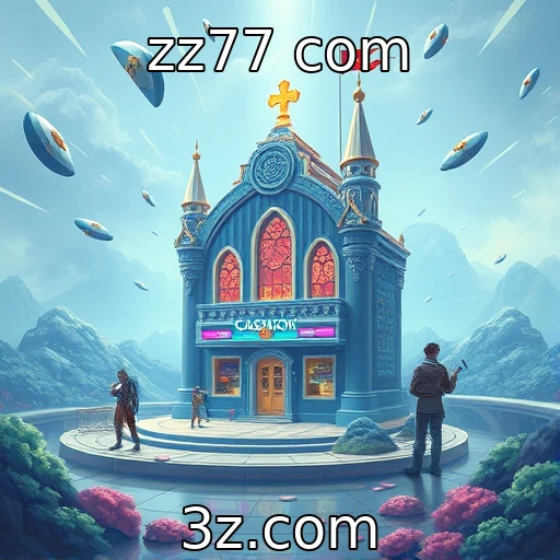 Tendências futuras no design visual de jogos de cassino