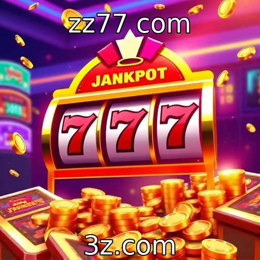 Evolução de jackpots progressivos e a atração de jogadores