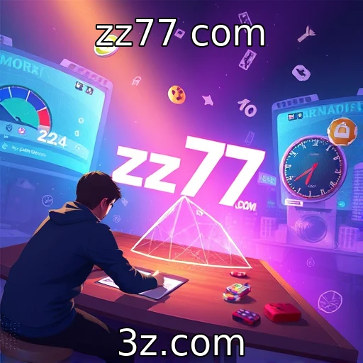 Inovação em RNG e suas aplicações em jogos online